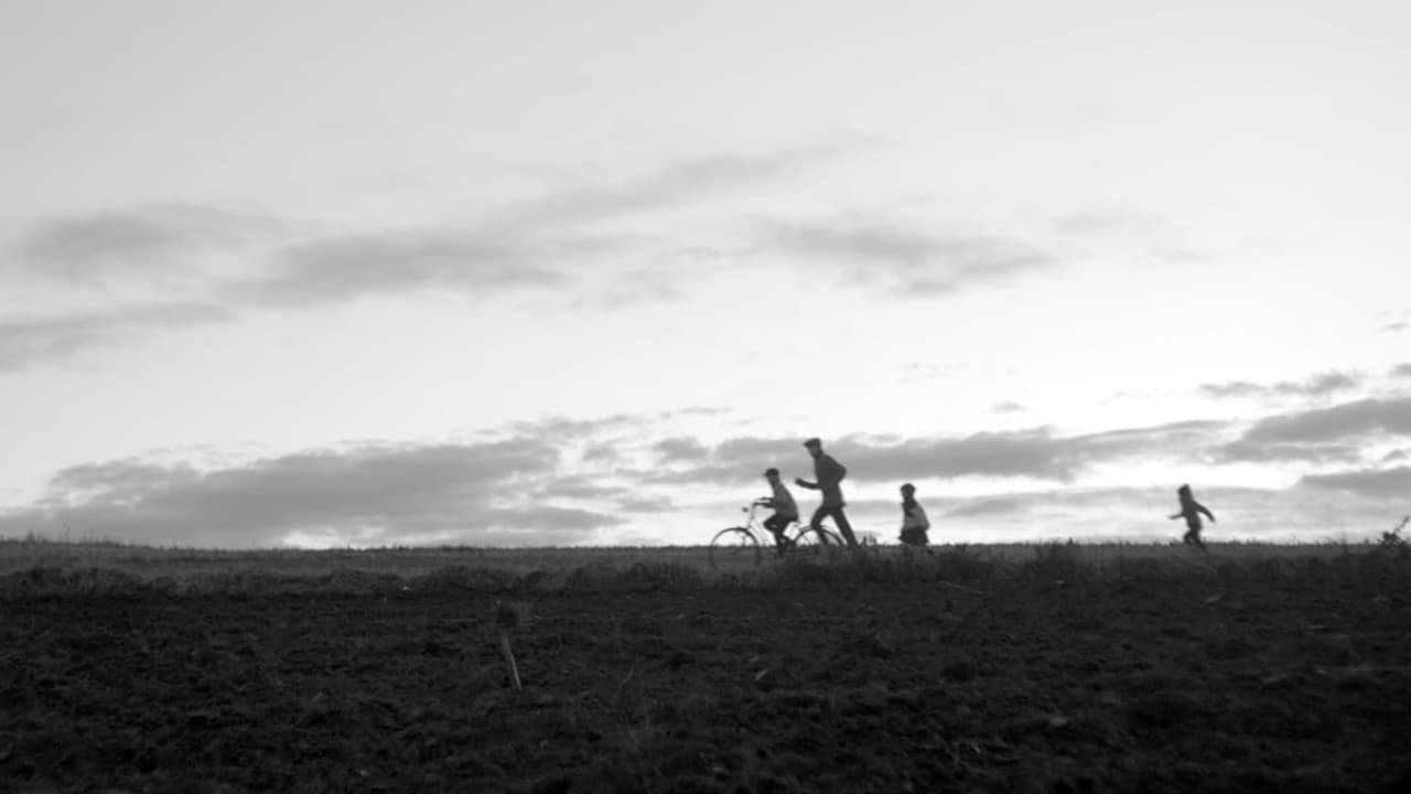 Watch Continent of the Displaced