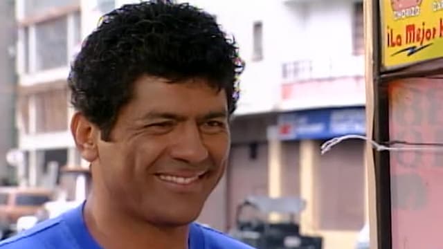 S01:E15 - Defunción