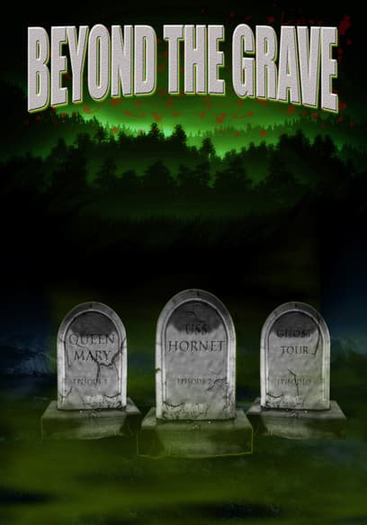 S01:E03 - San Francisco Ghost Tour