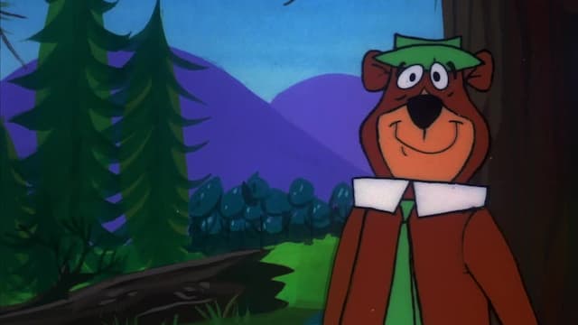 S01:E05 - Gossipy Witch