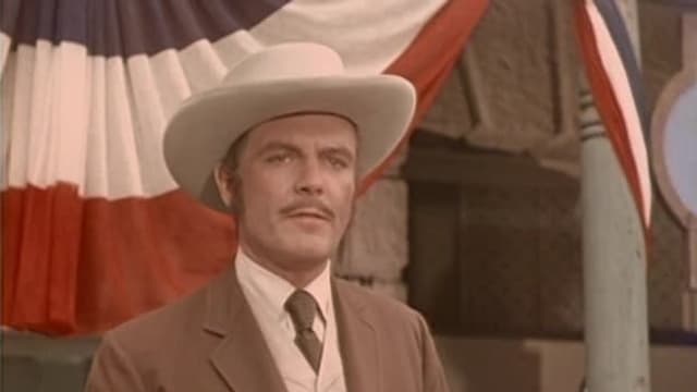 S01:E14 - The Candidates