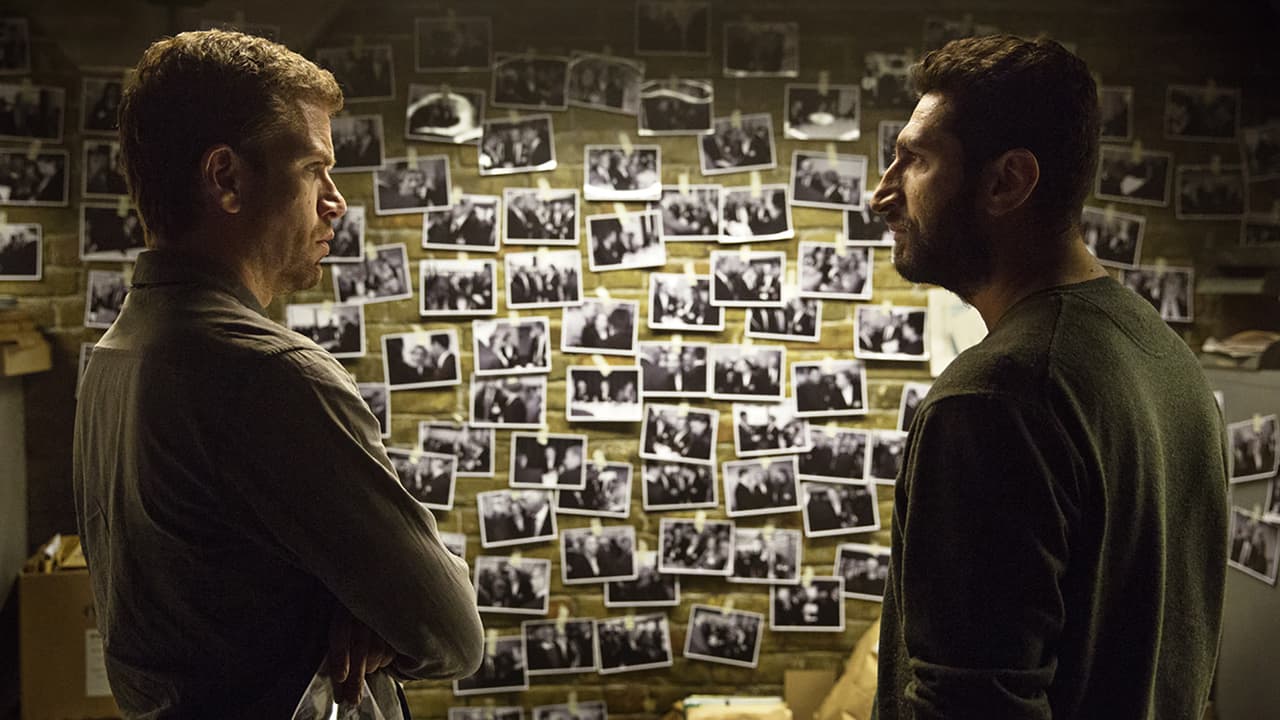 Watch Department Q: The Keeper of Lost Causes