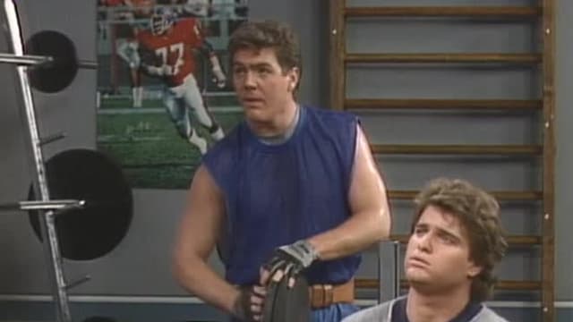 S08:E819 - The Front Page