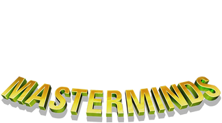 Masterminds