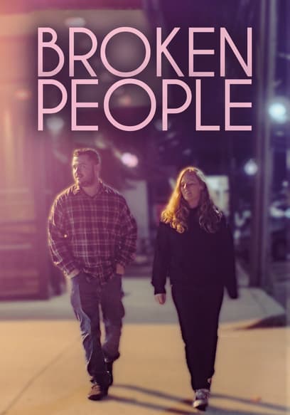 Broken People