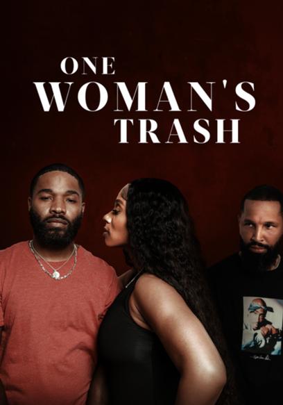 One Woman’s Trash