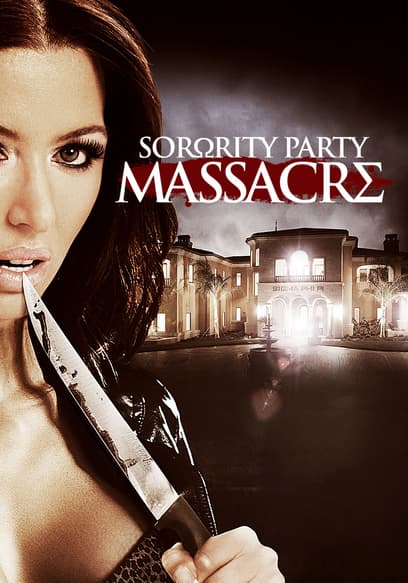 Sorority Party Massacre