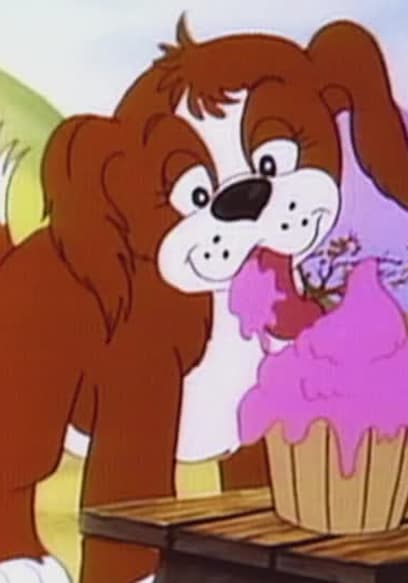 S01:E20 - Pony Puppy poster