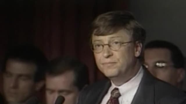 S01:E28 - Bill Gates