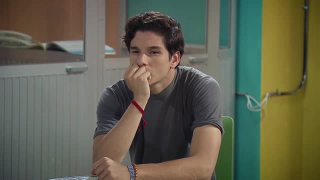 S01:E17 - Episodio 17