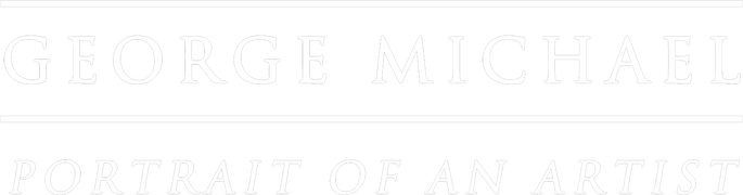 The Real George Michael