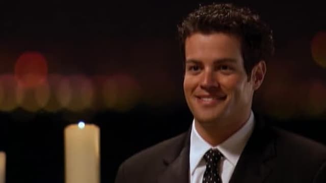 S03:E01 - Bachelor Preston Mercer: Episode 1 (Pts. 1 & 2)