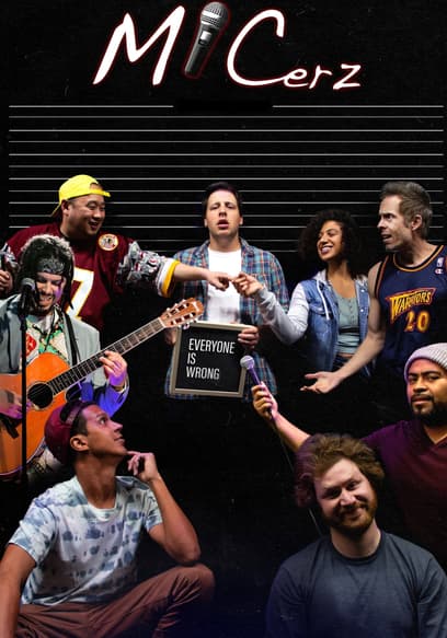 MICerz poster