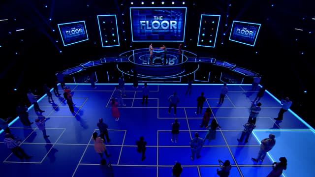 S05:E07 - Who Will Win the Territory Freeze?