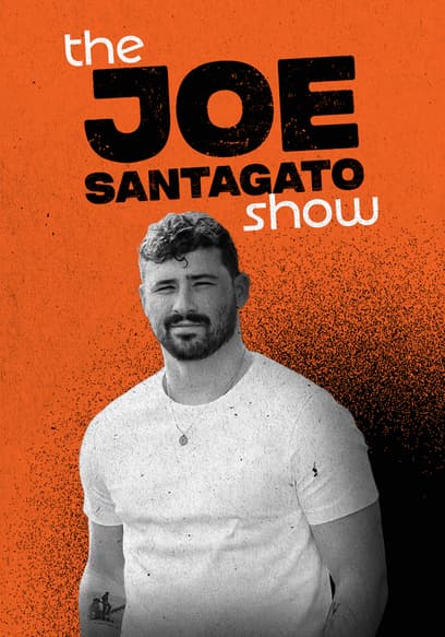 S01:E05 - You Should Definitely Read This