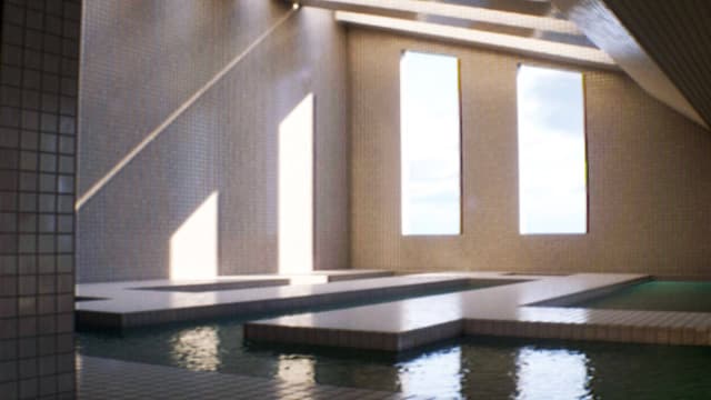 T28:C14 - S28:E14 - Horror Game Looks Real