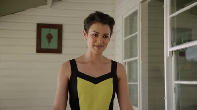 S01:E06 - She Who Supplanted Her Sister