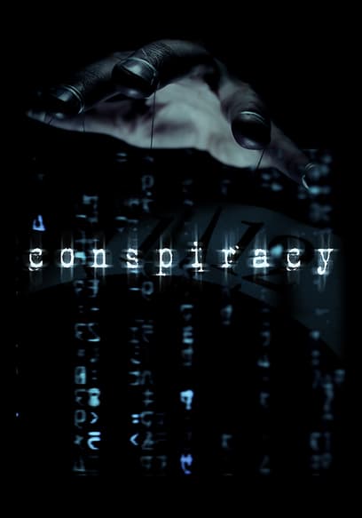 Conspiracy poster