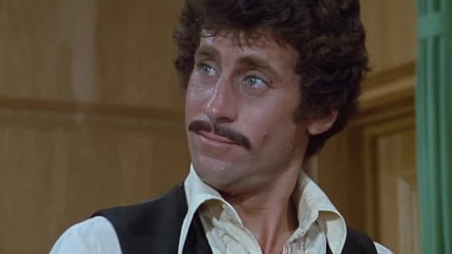 S02:E12 - Tap Dancing Her Way Right Back Into Your Heart