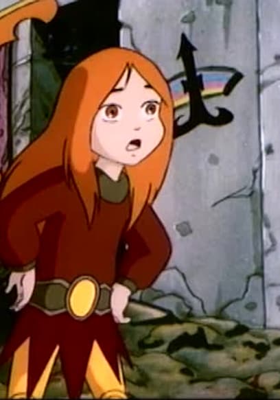 S01:E16 - Highlander the Animated Series S02 E03 the Price of Freedom poster