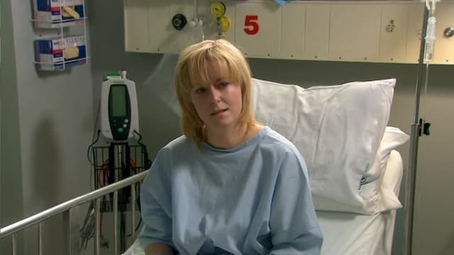 S08:E09 - Funny Games