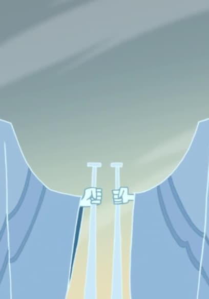 S01:E09 - Ice Ice Planet poster