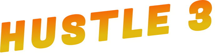 Hustle 3