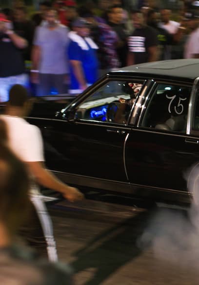 S01:E08 - New King of the Donks poster