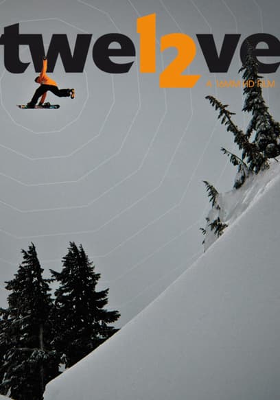 Twel2ve poster
