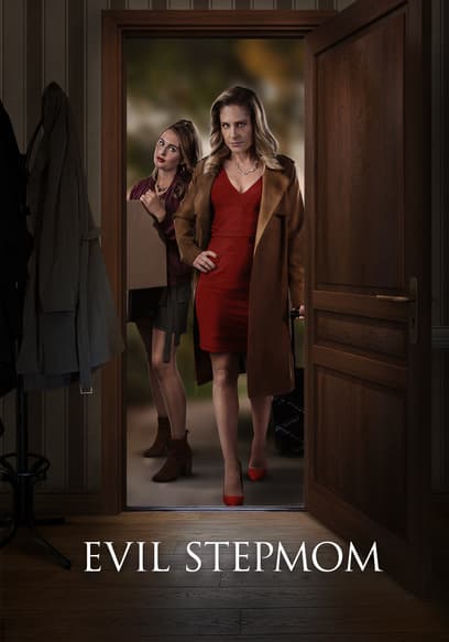 Evil Stepmom