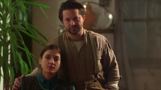 T03:C12 - S03:E12 - Witch Is Back and Swamp Ghost