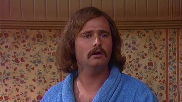 S04:E11 - Black Is the Color of My True Love's Wig