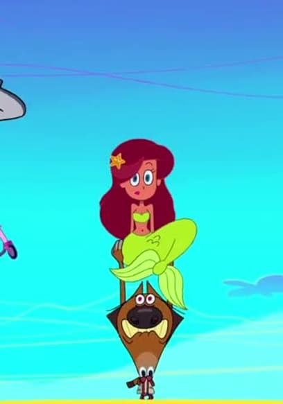 S02:E18 - What a Day / Boing Boing / The Proposal poster