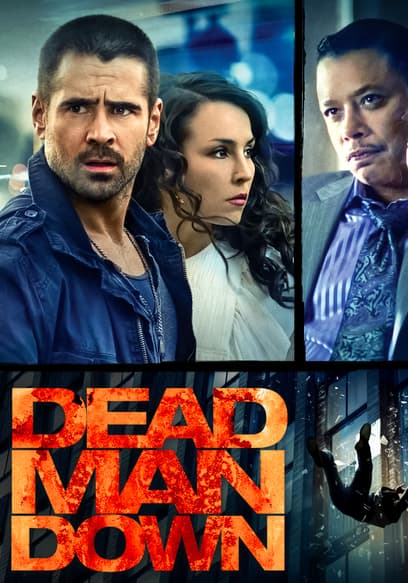 Dead Man Down