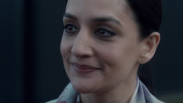 S01:E03 - Prime Suspect