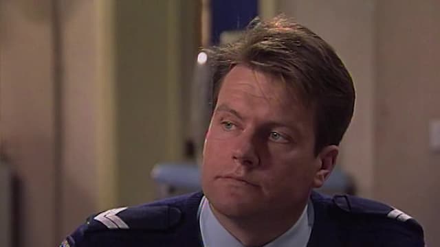 S02:E18 - Escape Route