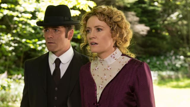 S07:E06 - Murdochophobia
