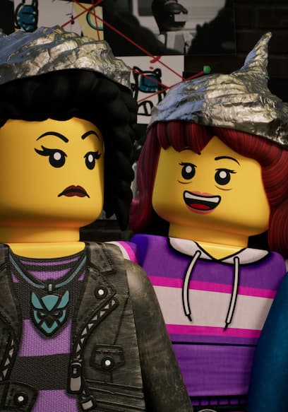 S03:E17 - School Spirit poster