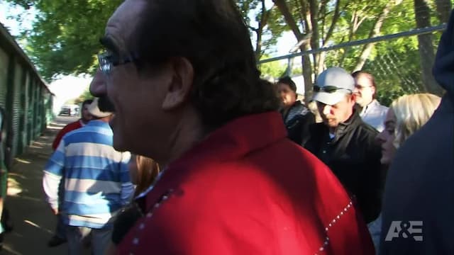 S03:E10 - Darth Victor