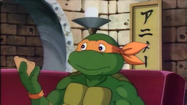 S06:E16 - Sleuth on the Loose