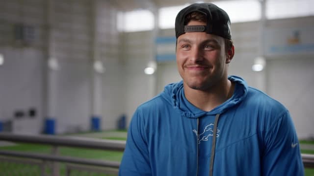 S2022:E01 - Detroit Lions