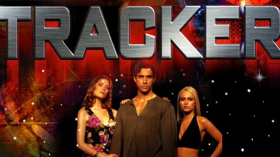 Tracker