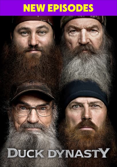 Duck Dynasty