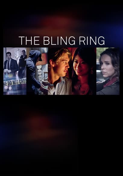 The Bling Ring