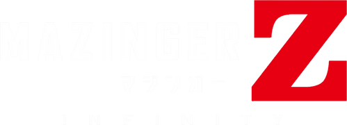 Mazinger Z: Infinity (Dubbed)