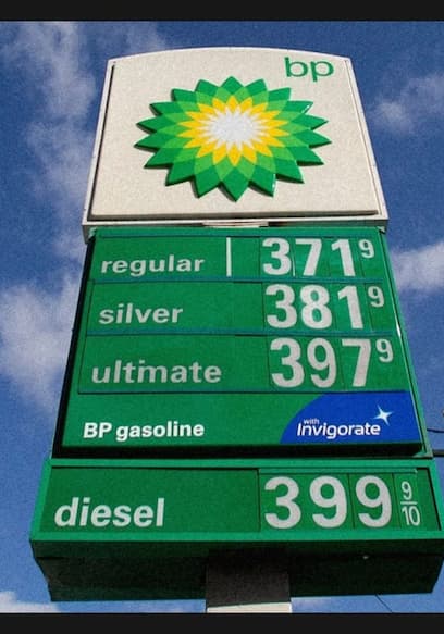 S01:E11 - How BP's Negligence Kills poster
