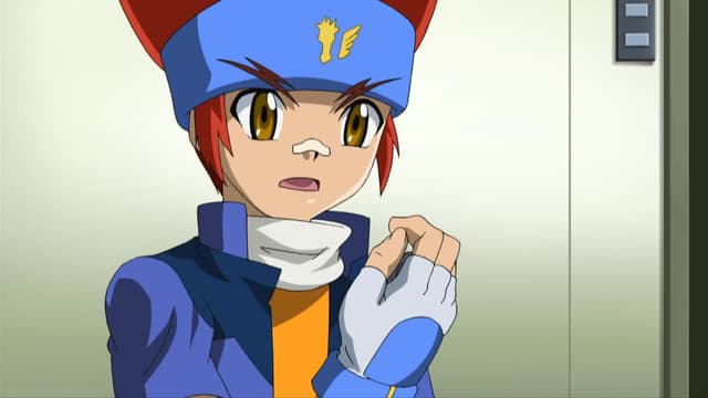 S04:E08 - S04:E07 - Libra Disappears