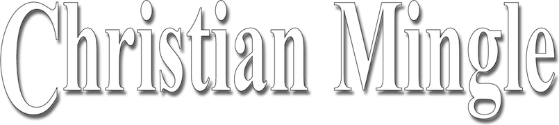 Christian Mingle