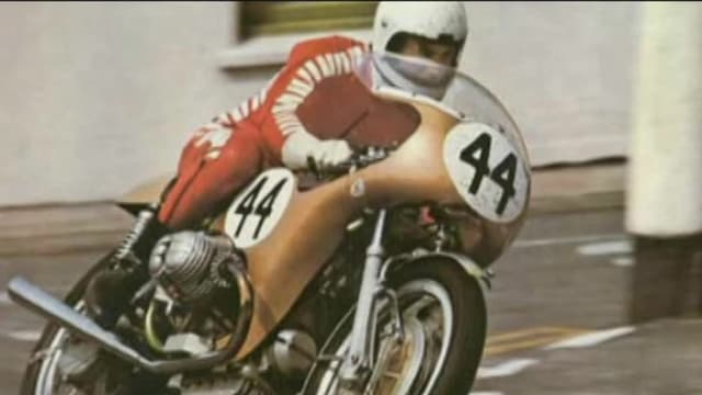 S01:E02 - Moto Morini Corsaro