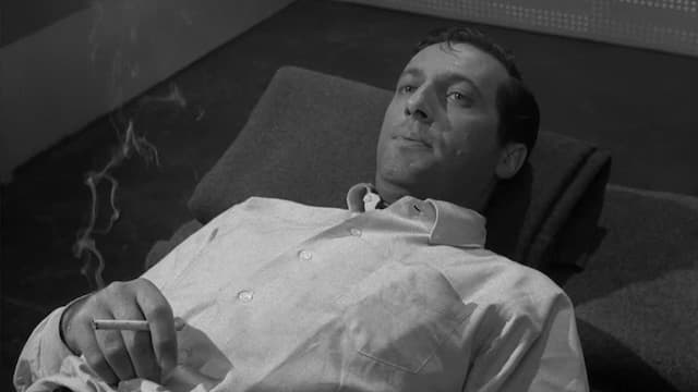 S03:E23 - To Serve Man